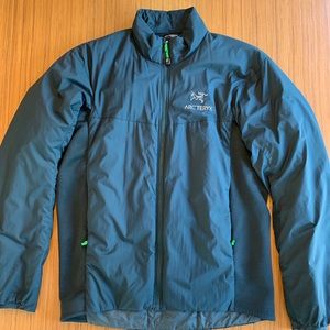 Arc’teryx Atom LT jacket